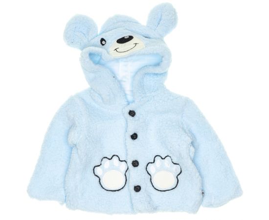 Σετ Mr Teddy Blue