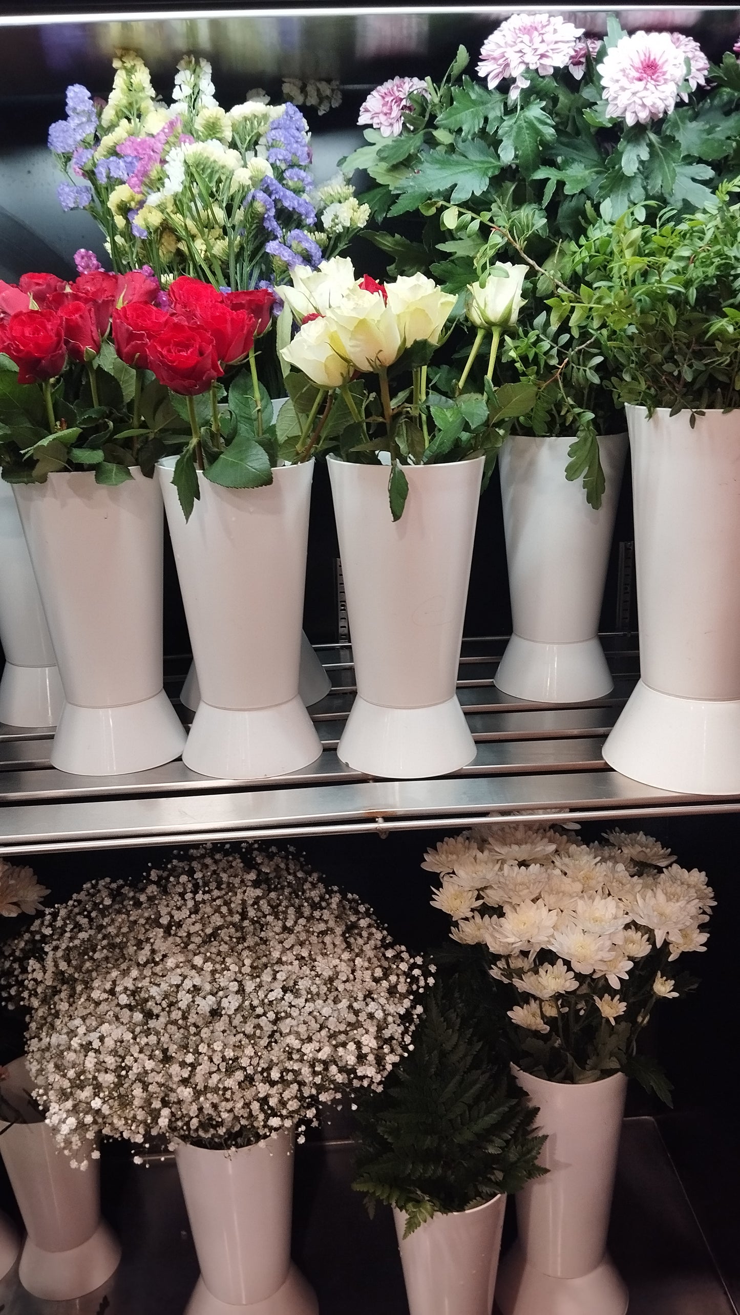 Φτιάξε το δικό σου μπουκέτο