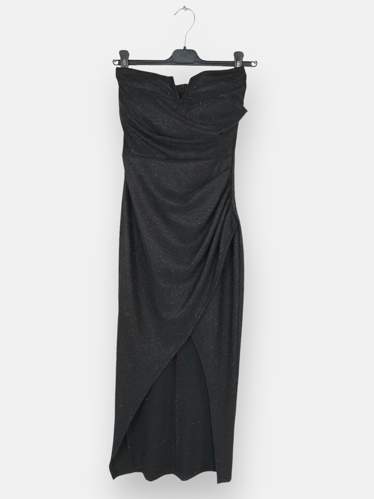 Glitter Midi Φόρεμα