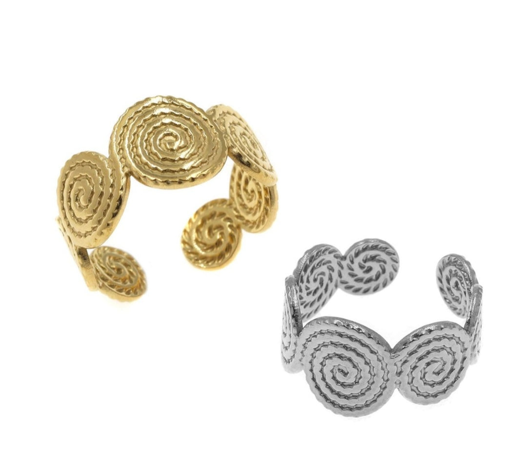 Δαχτυλίδι Liners