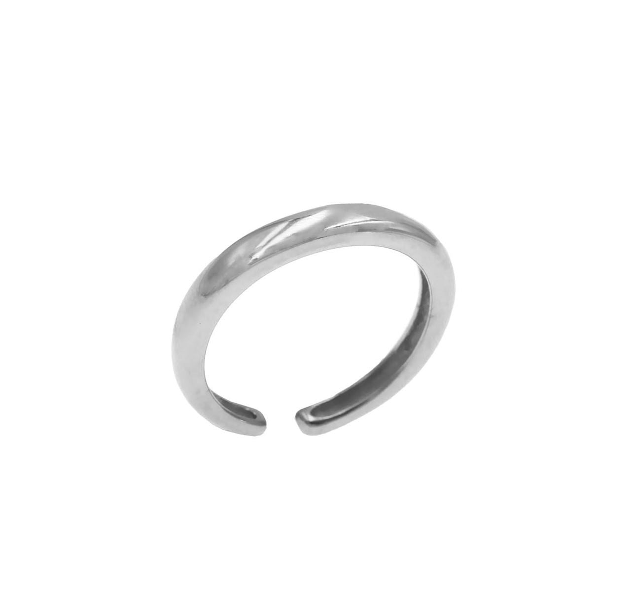 Minimal Ring