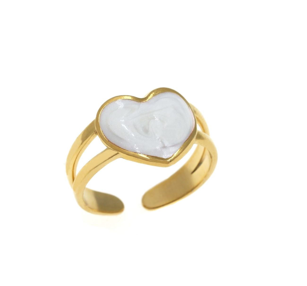 Heart Ring