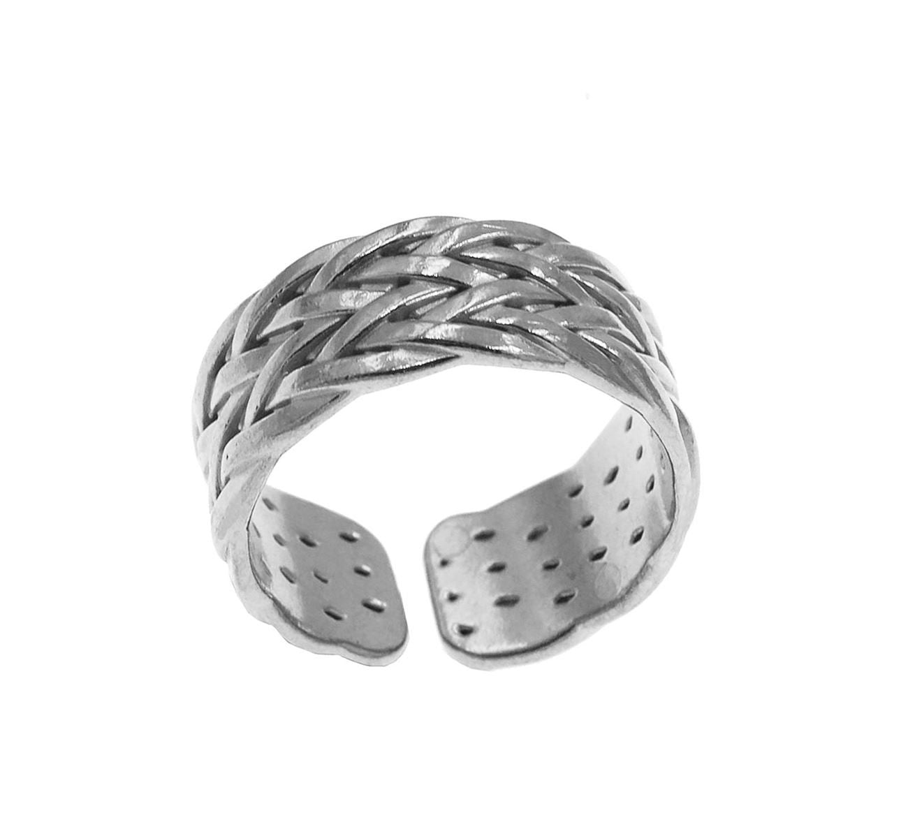 Mesh Ring