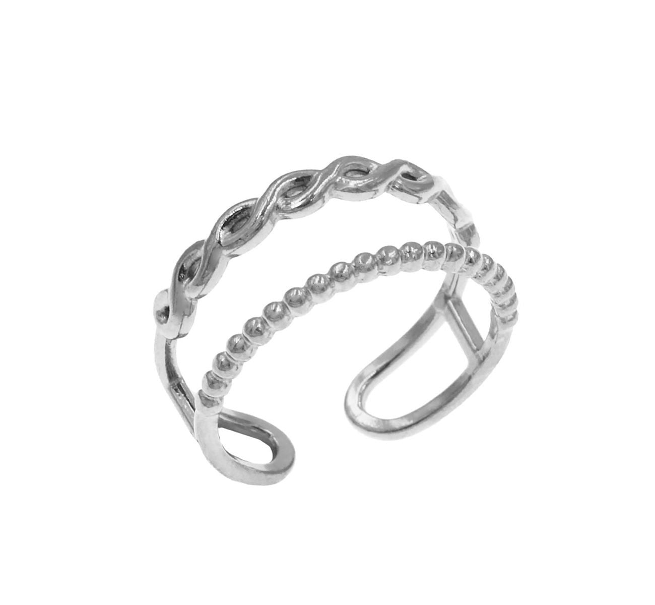 Μαζί δαχτυλίδι