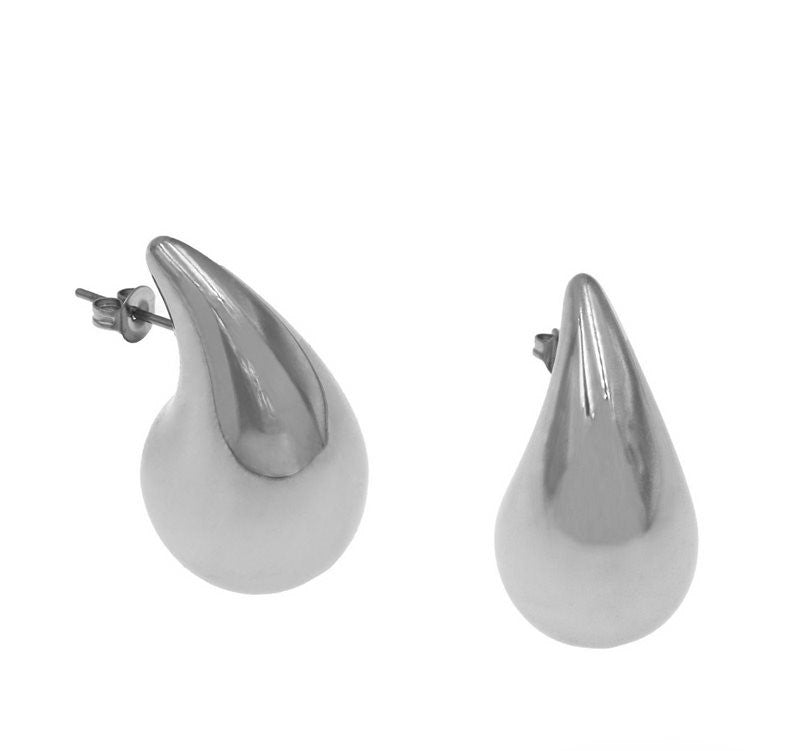 Σκουλαρίκι με θόλο