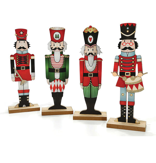 Christmas Nutcracker