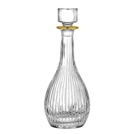 Καράφα κρύσταλλο Μ1342 900ml