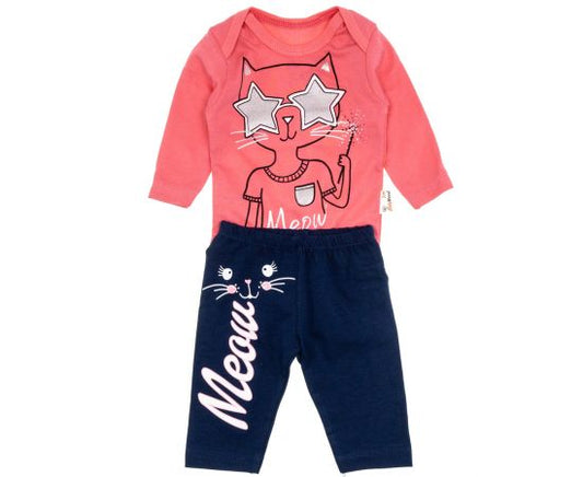Meow Set