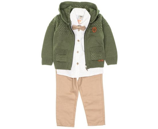 Mister Green Set