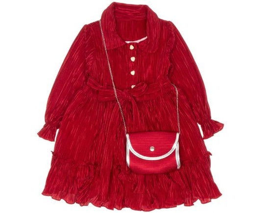 Passion Dress