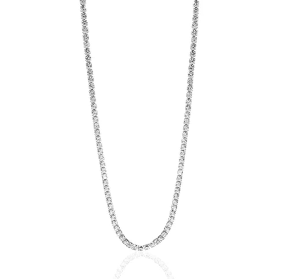 Zircon Chain