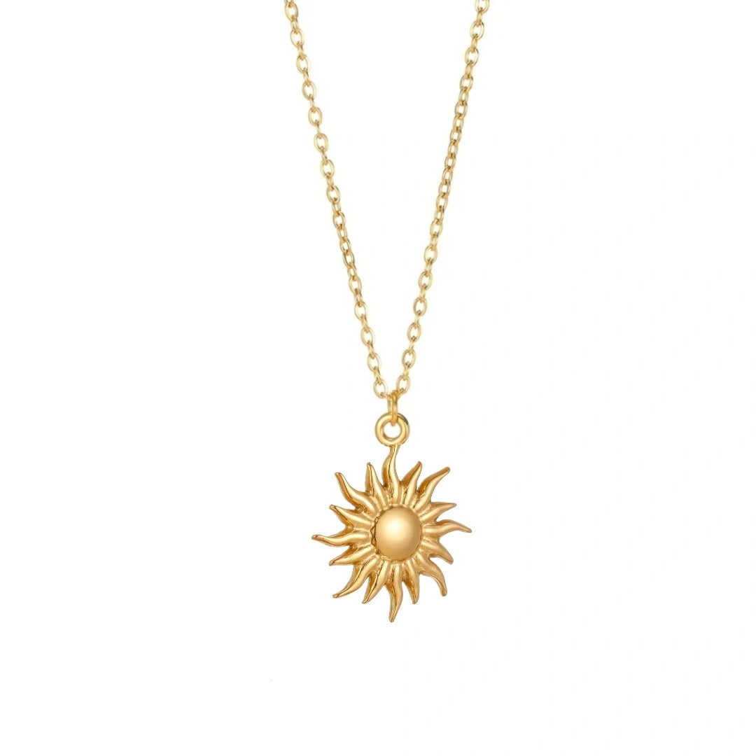 Sunbeam Gold