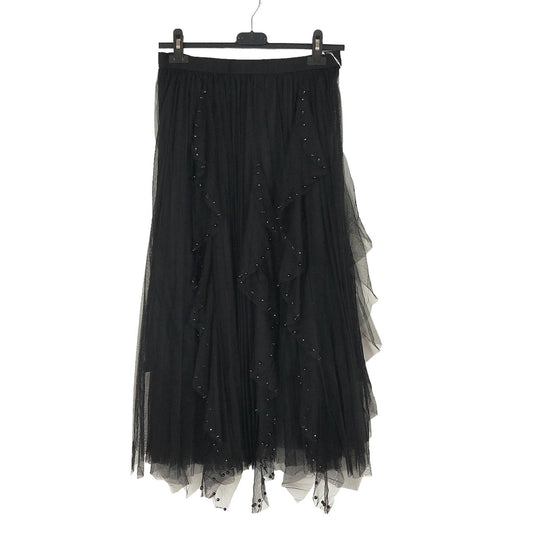 Tulle Skirt