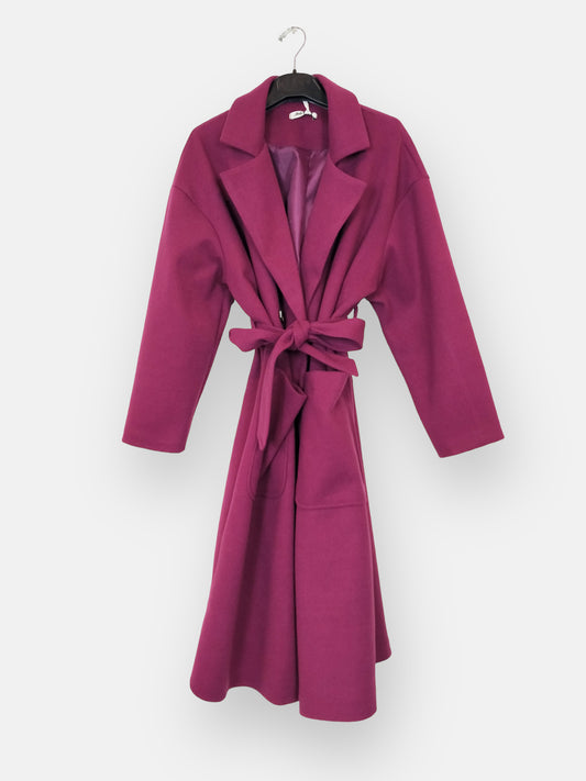 Mert Coat