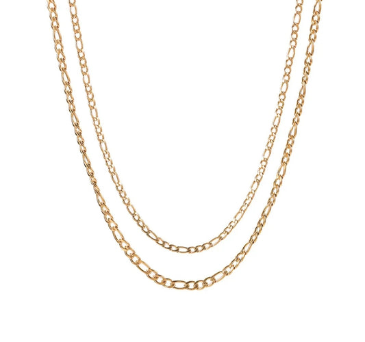 Figaro Chain