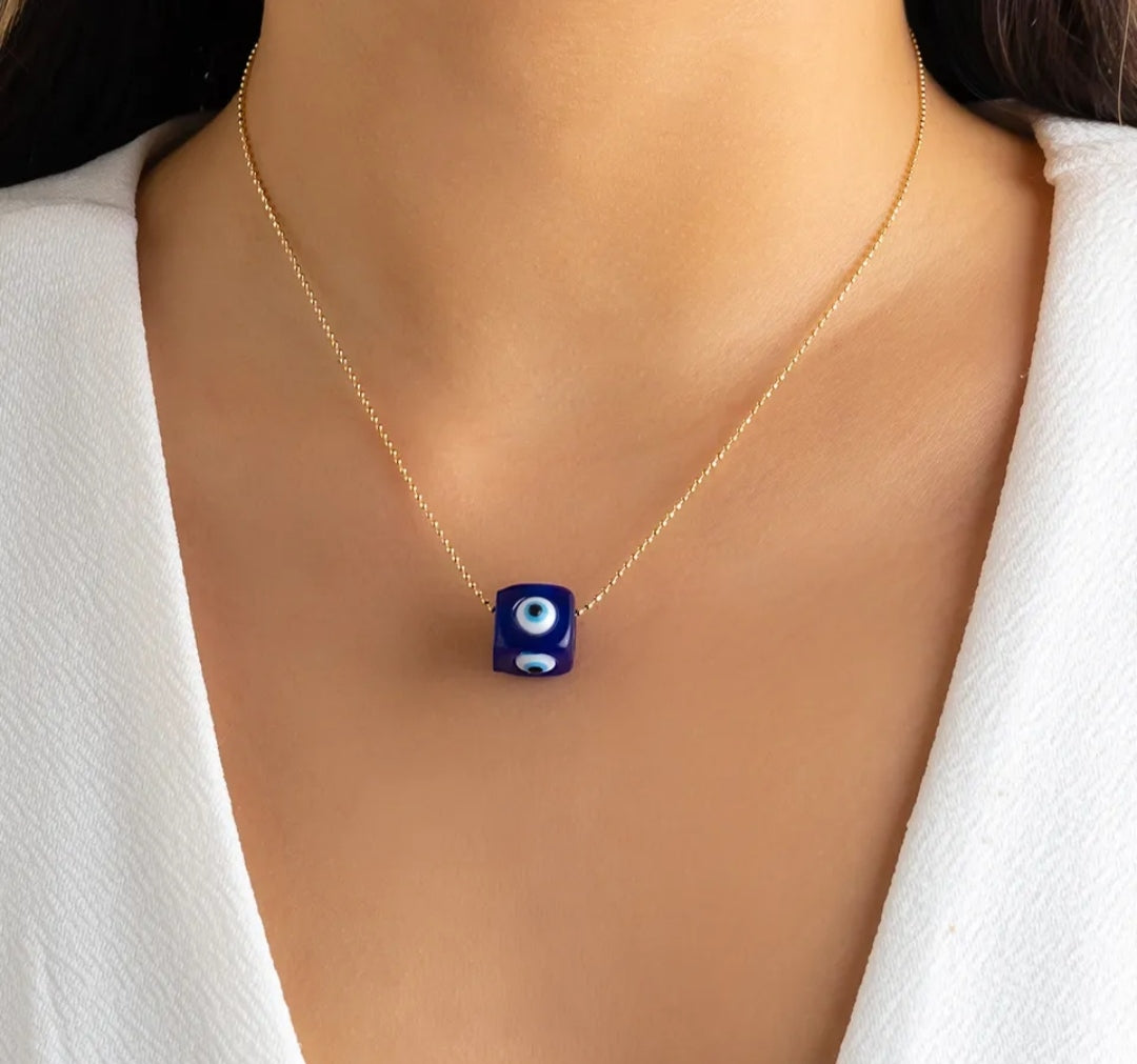 Bead Eye