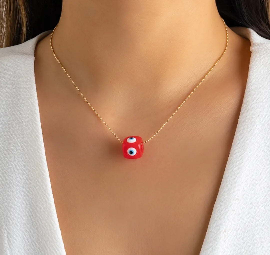 Bead Eye