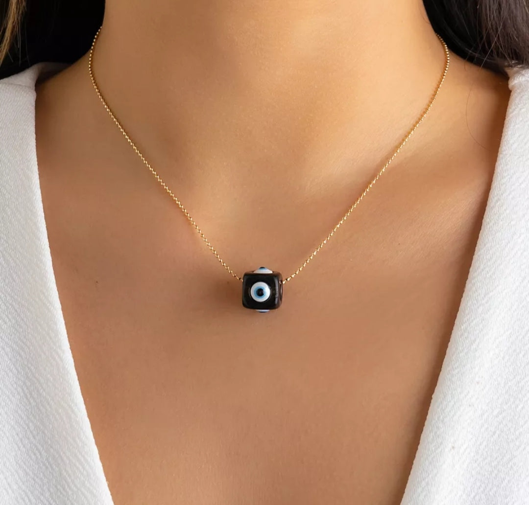 Bead Eye