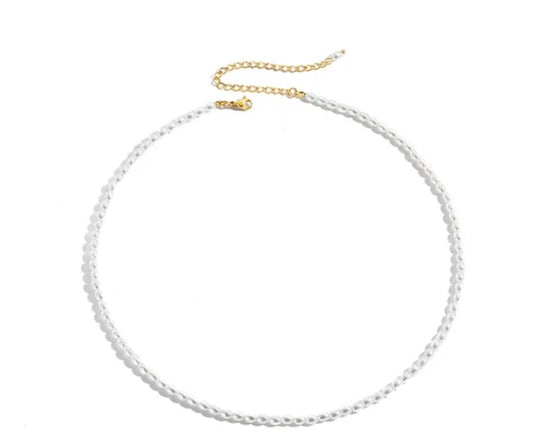 Margarets Necklace
