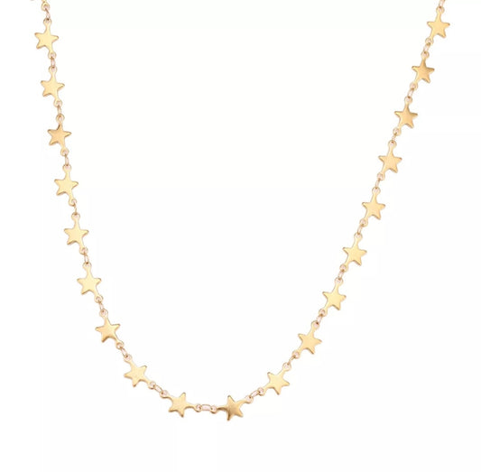 Star Chain