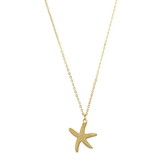 Starfish