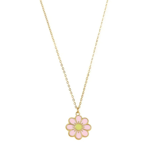 Pink Daisy