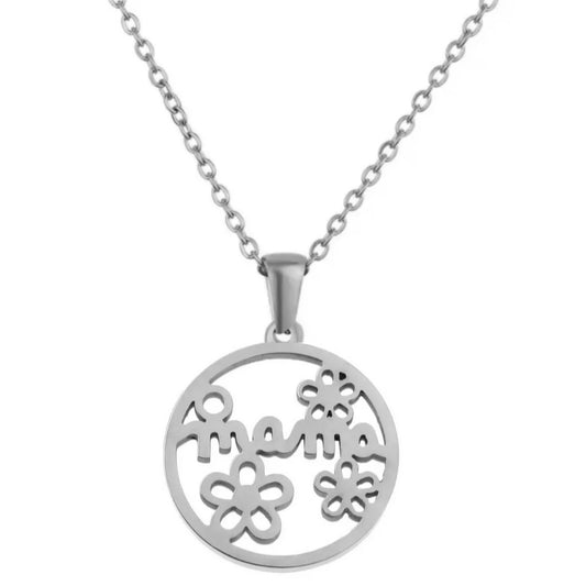Mama Necklace