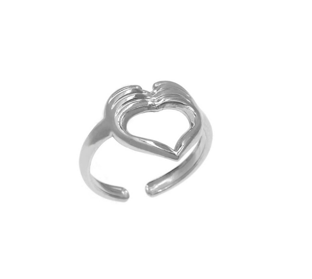 Heart Ring
