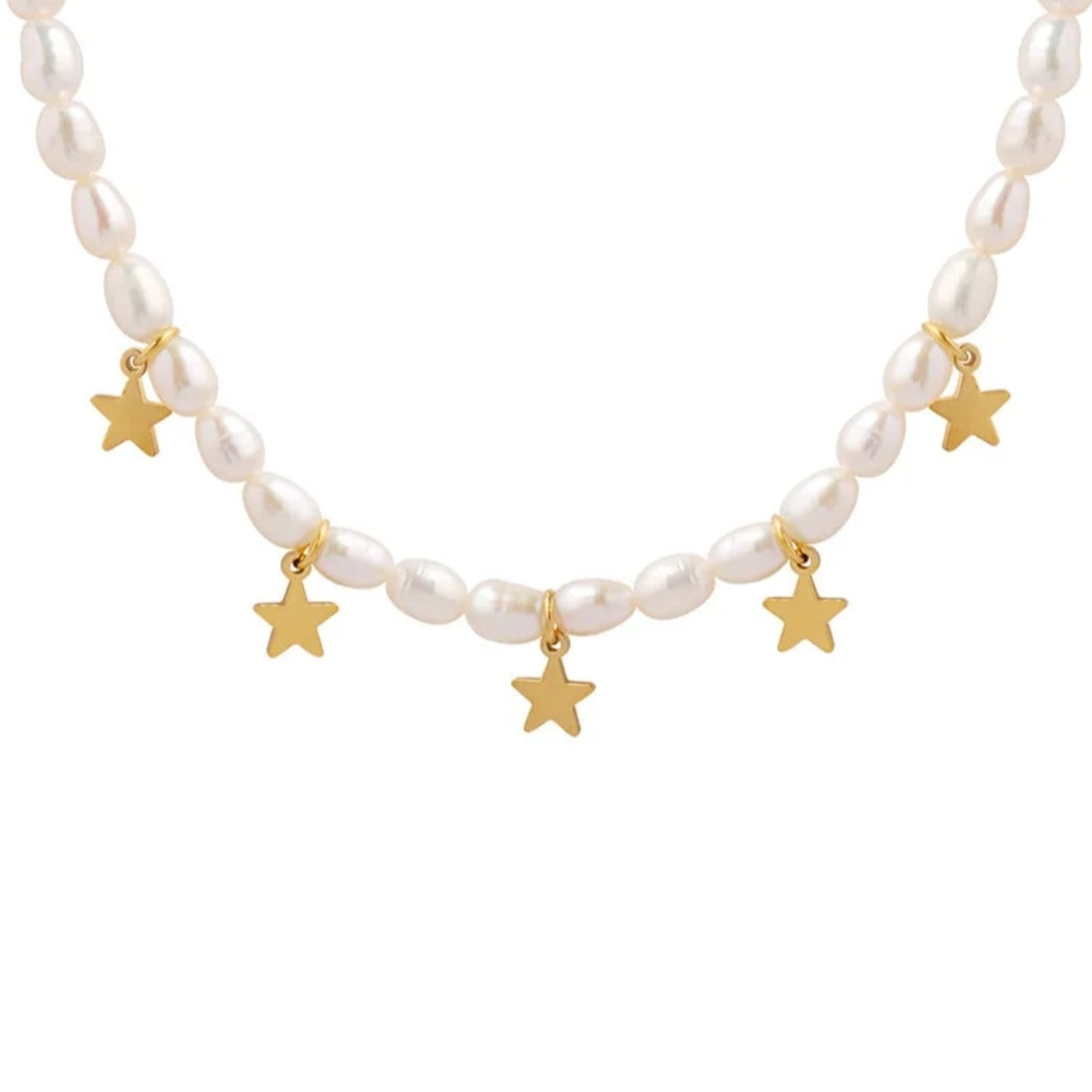 Margaret Stars