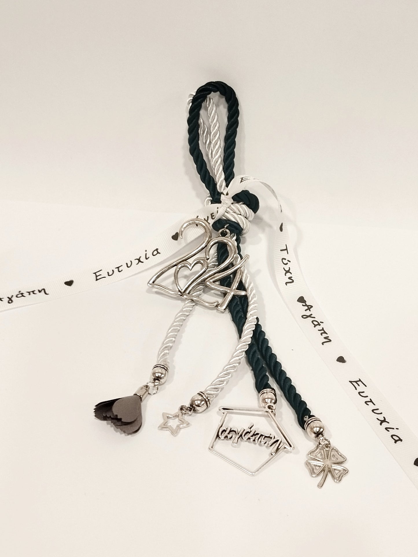 Silver Charm 2024