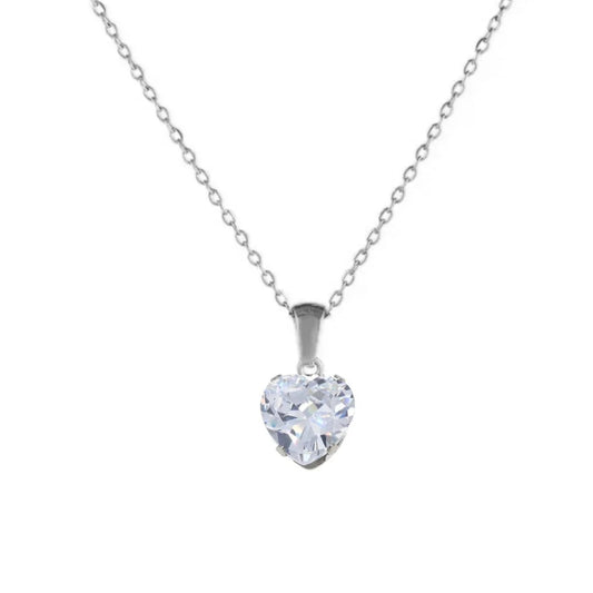 Love Crystal