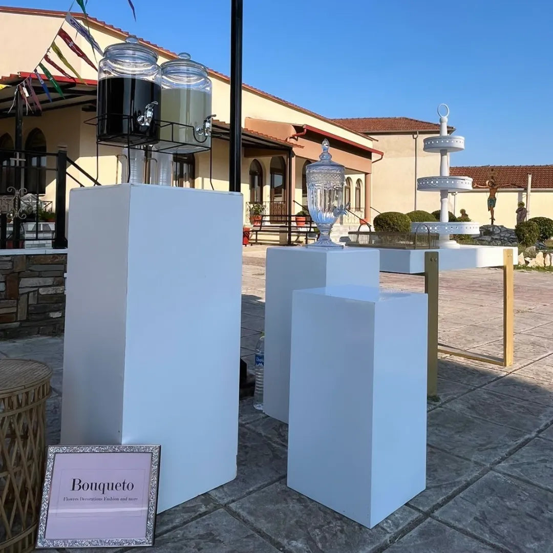 Γάμος με Θέμα την Ελιά