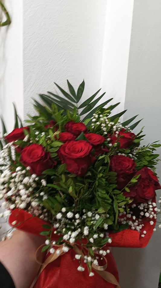 Bouqueto