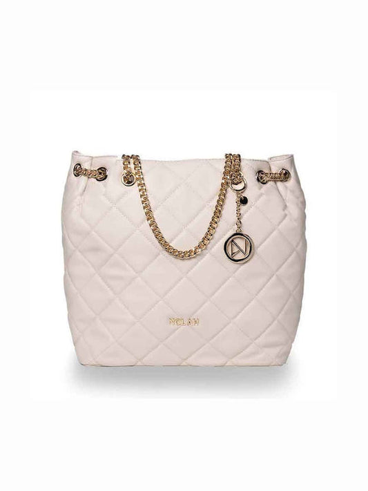 Nolah Beige Bag
