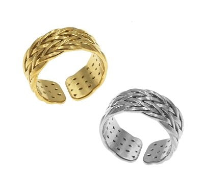 Mesh Ring