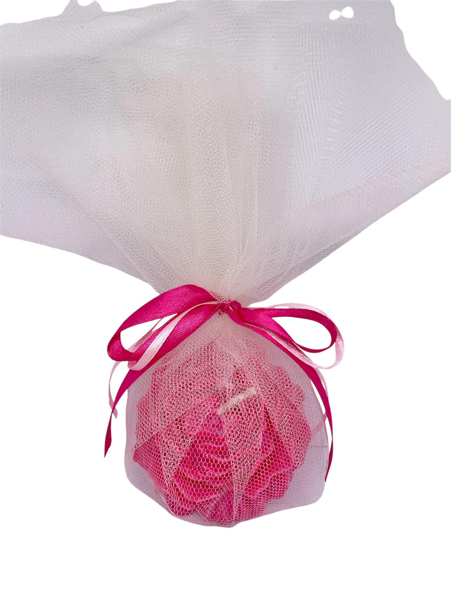 Μπομπονιέρα wax melt