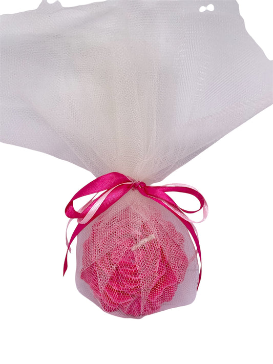 Μπομπονιέρα wax melt