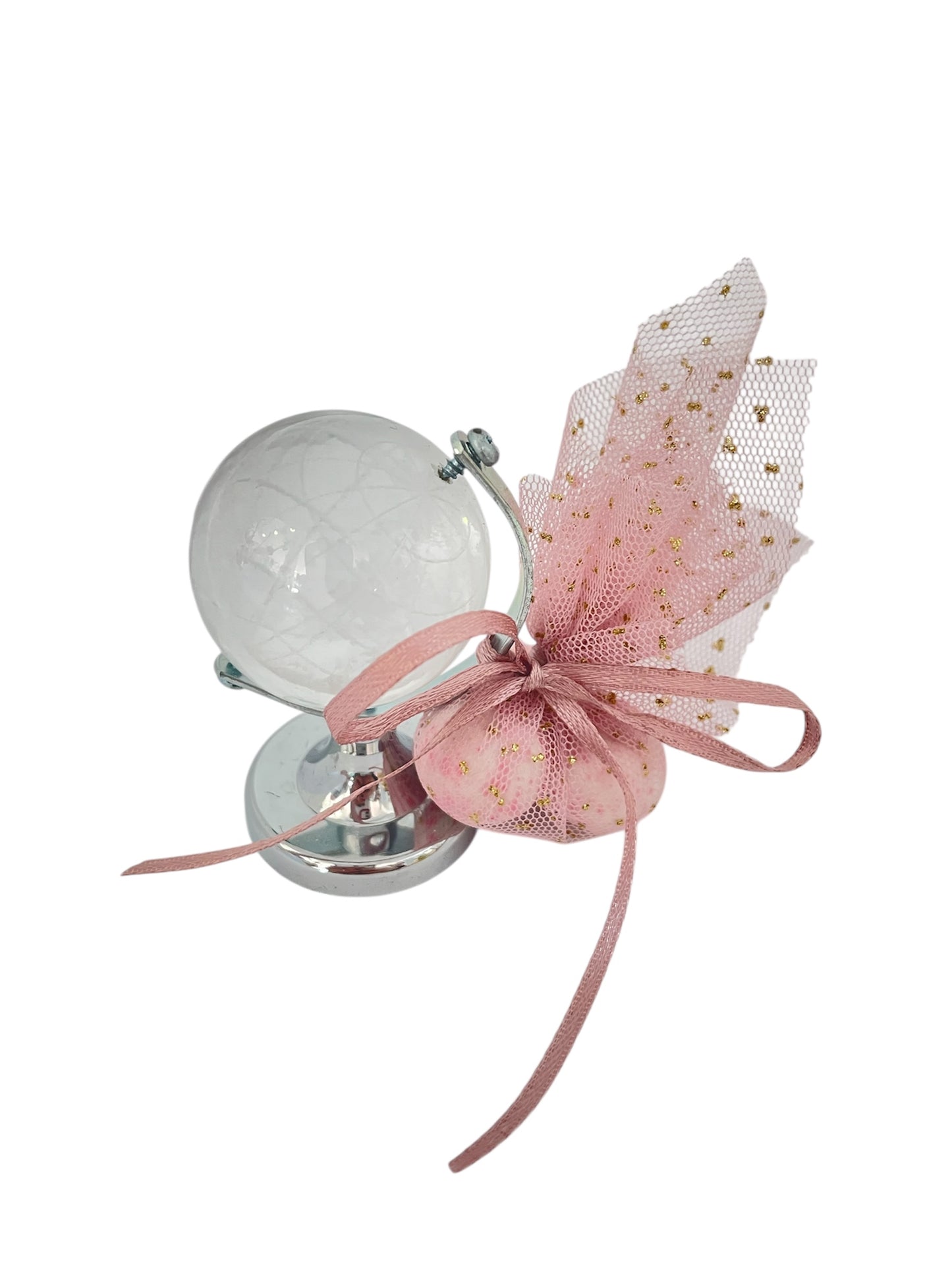 Μπομπονιέρα υδρόγειος