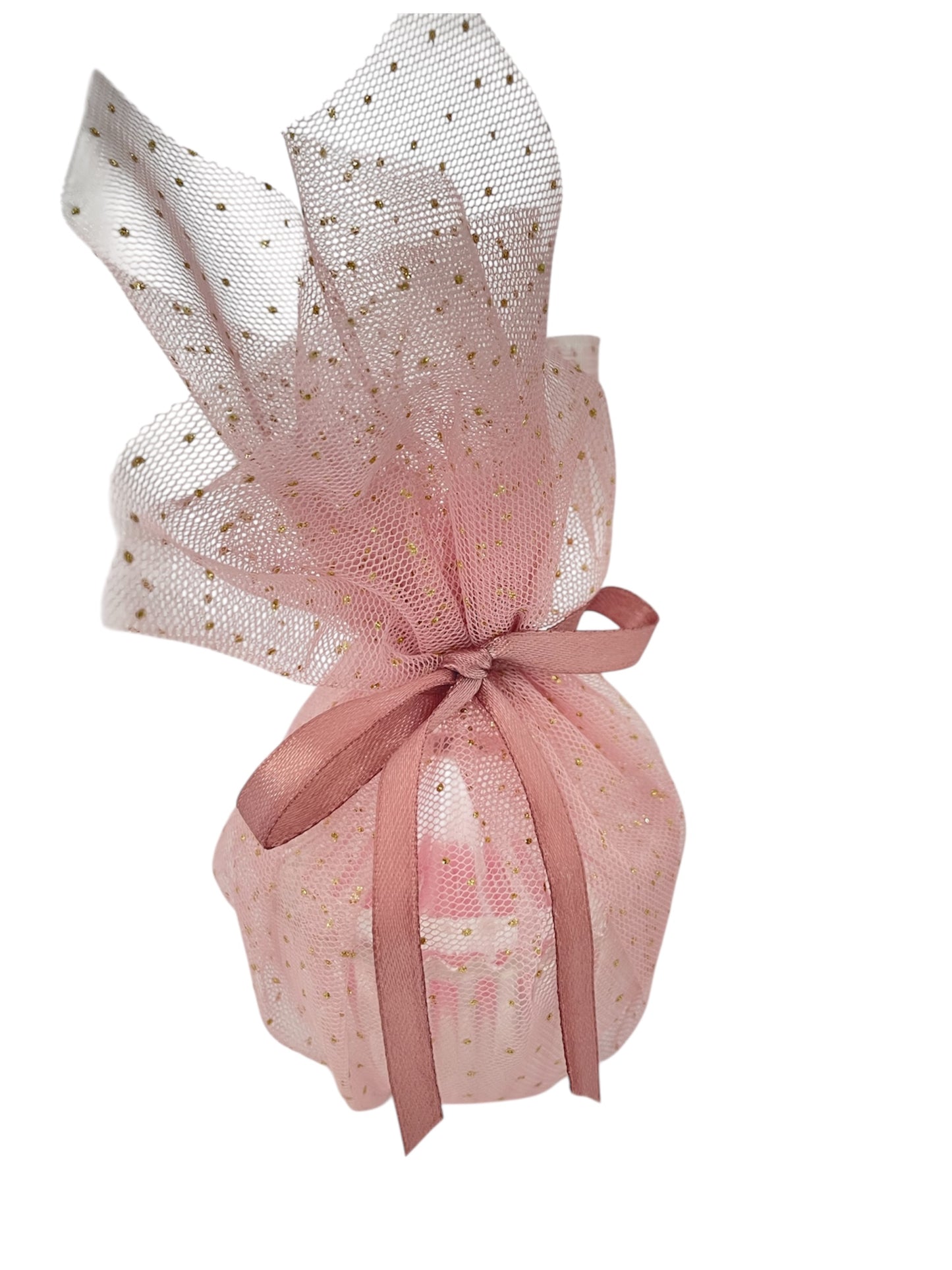 Μπομπονιέρα φοντανιέρα