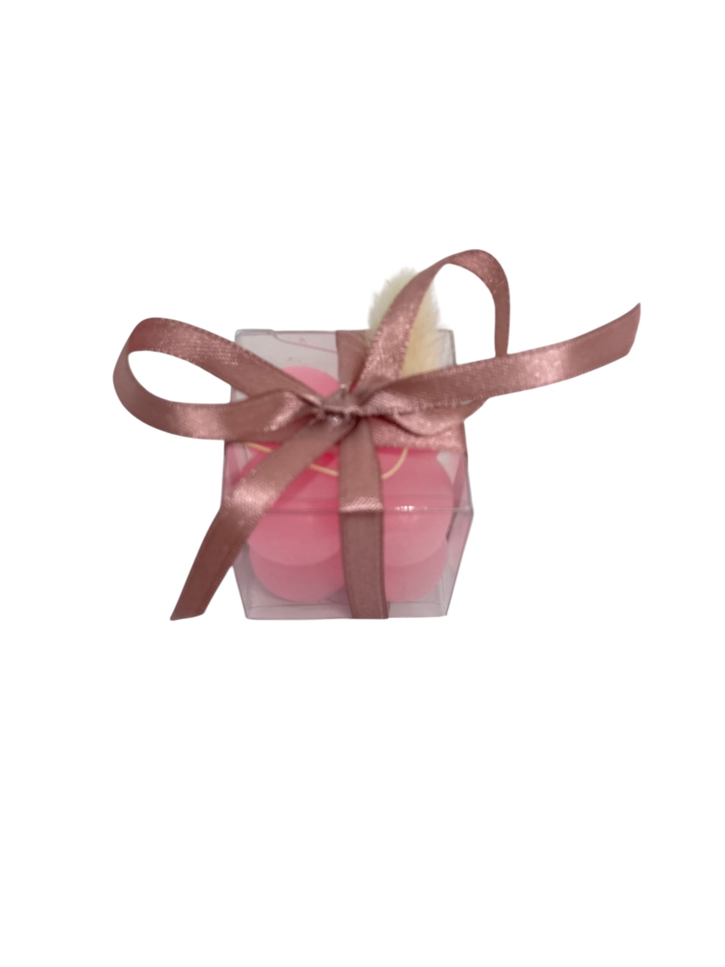 Μπομπονιέρα wax melt