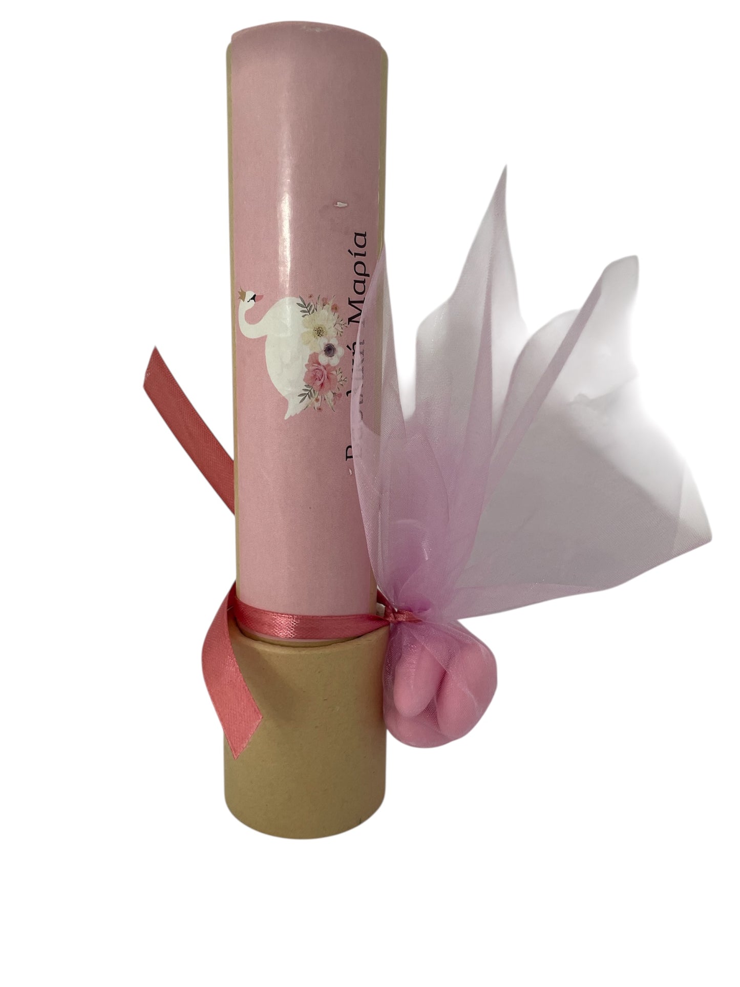 Μπομπονιέρα καλειδοσκόπιο