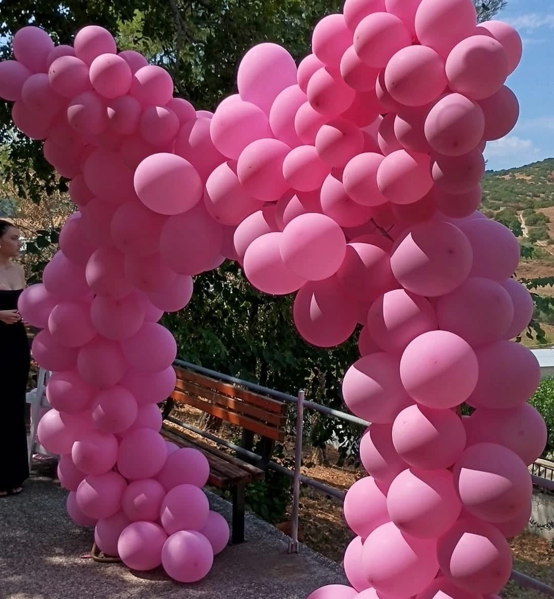 Βάπτιση με θέμα τη Minnie Mouse