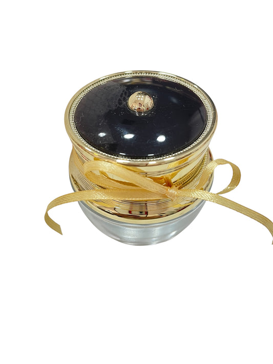 Μπομπονιέρα βαζάκι